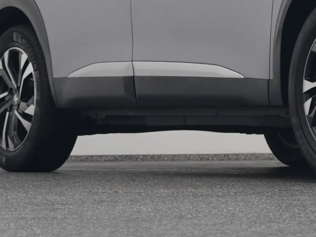 EV Allure 50 kWh | CAMERA | KEYLESS
