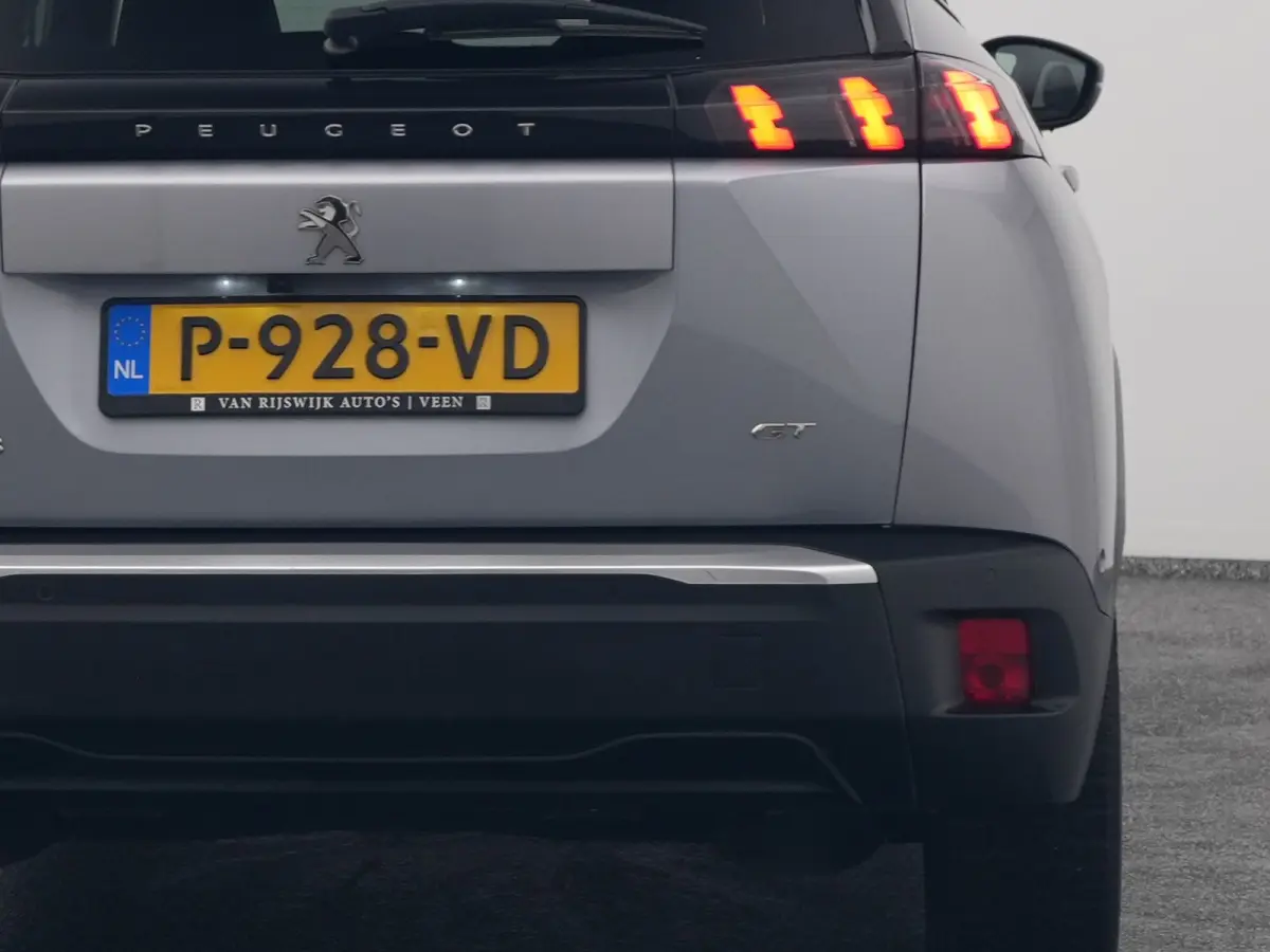 EV Allure 50 kWh | CAMERA | KEYLESS