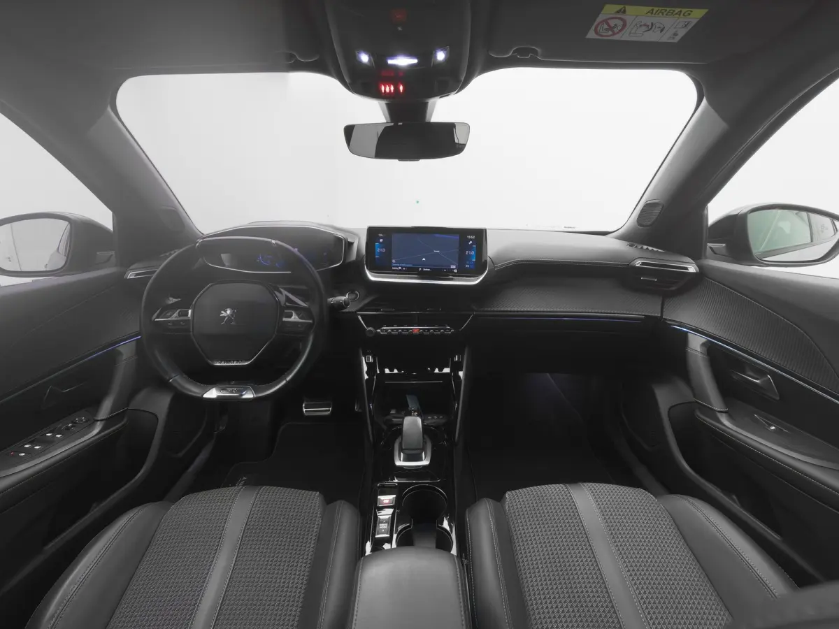 EV Allure 50 kWh | CAMERA | KEYLESS