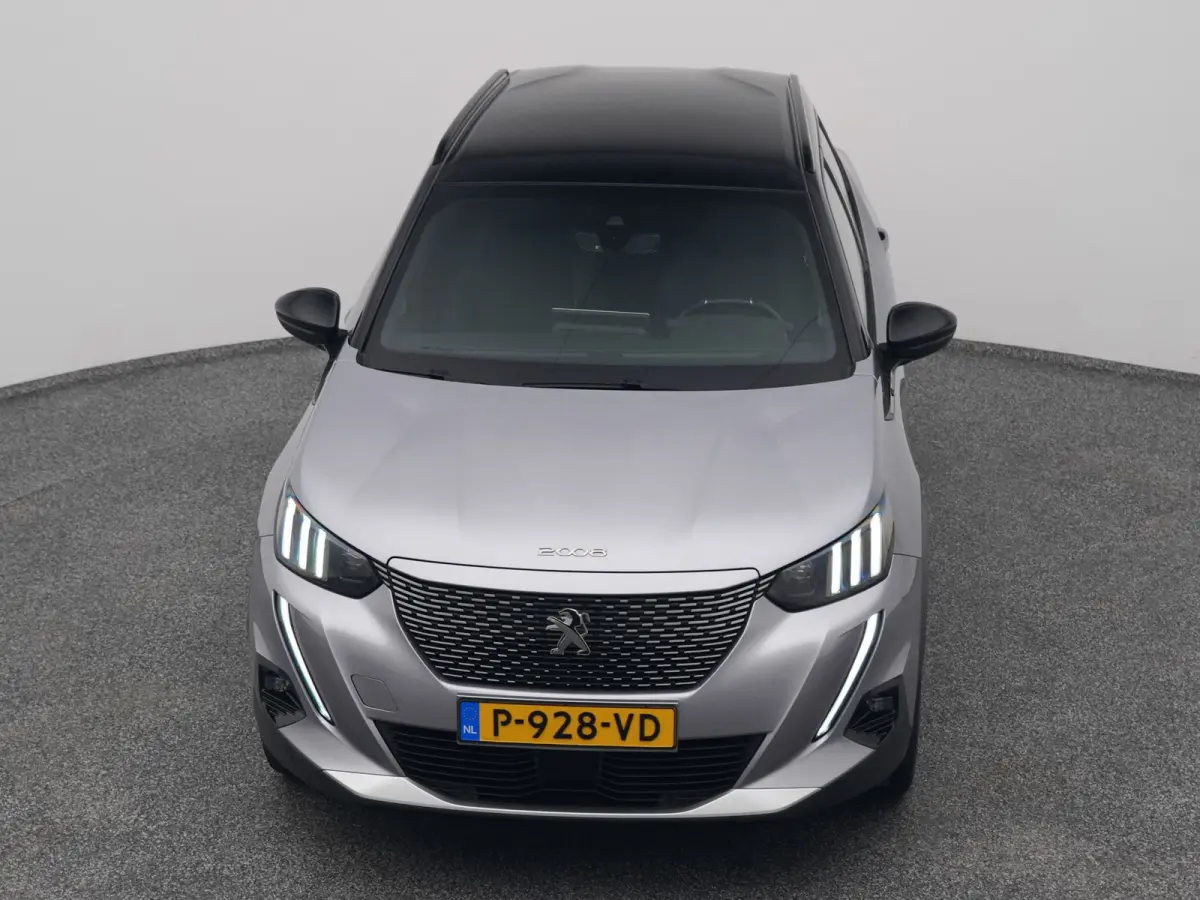EV Allure 50 kWh | CAMERA | KEYLESS