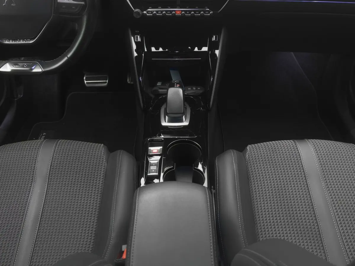 EV Allure 50 kWh | CAMERA | KEYLESS