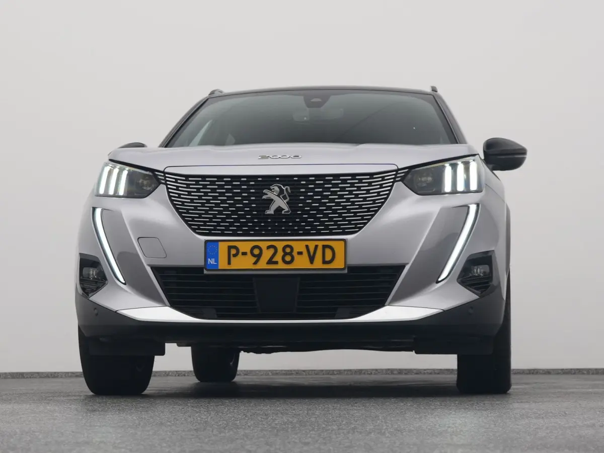 EV Allure 50 kWh | CAMERA | KEYLESS