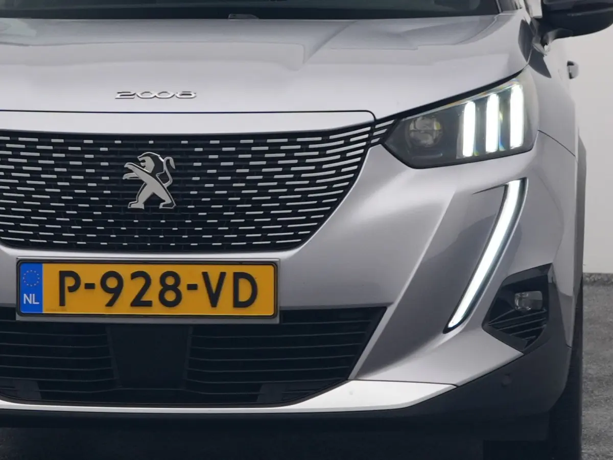 EV Allure 50 kWh | CAMERA | KEYLESS