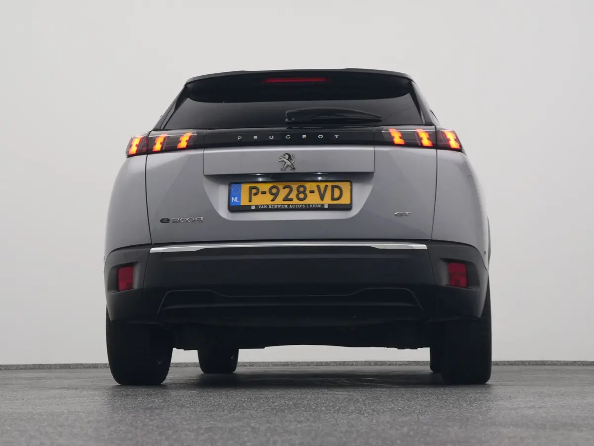 EV Allure 50 kWh | CAMERA | KEYLESS