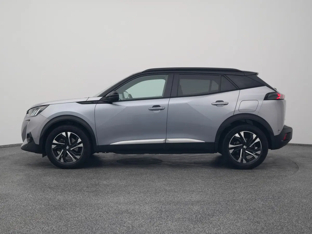 EV Allure 50 kWh | CAMERA | KEYLESS