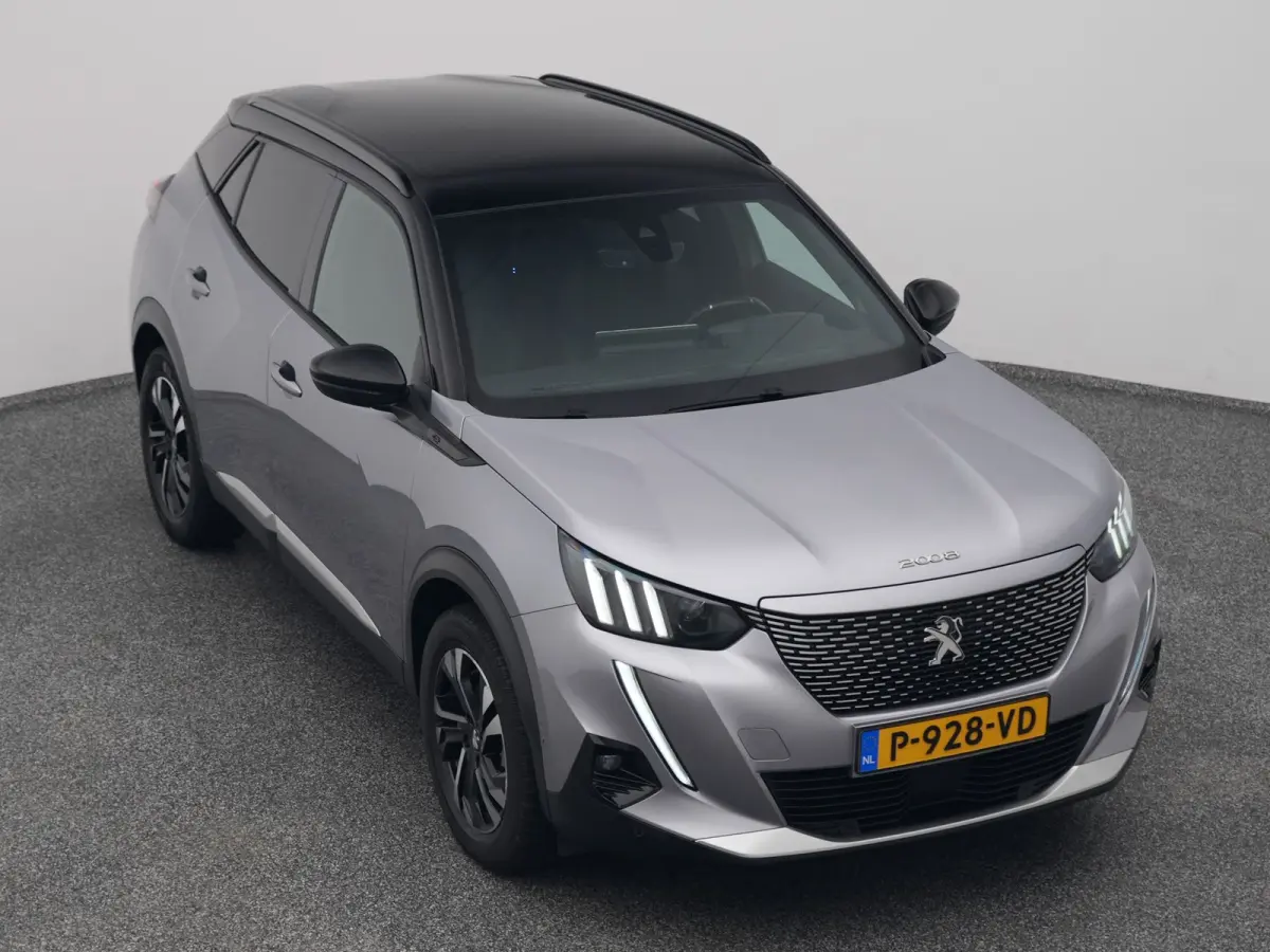 EV Allure 50 kWh | CAMERA | KEYLESS