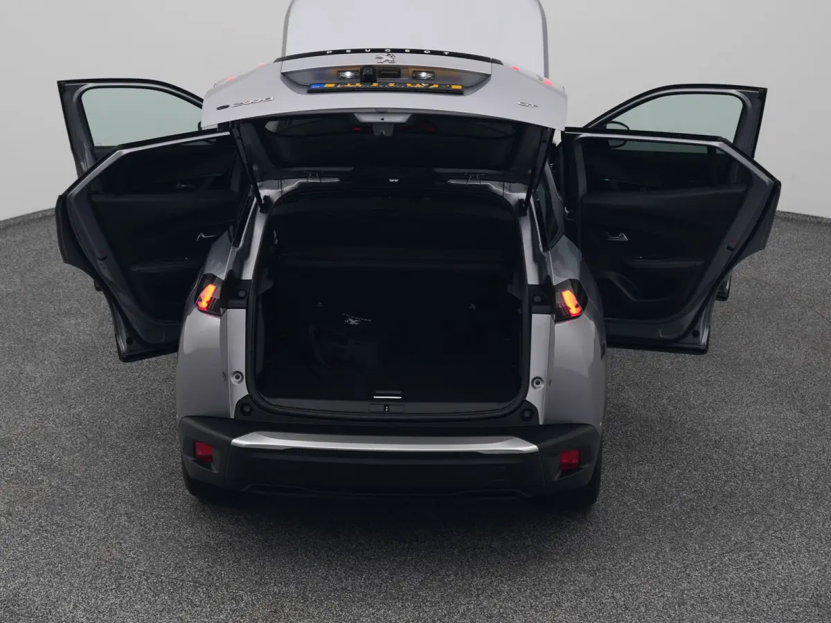 EV Allure 50 kWh | CAMERA | KEYLESS