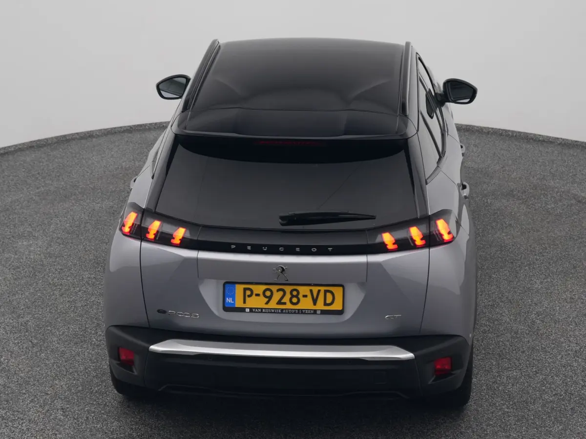 EV Allure 50 kWh | CAMERA | KEYLESS
