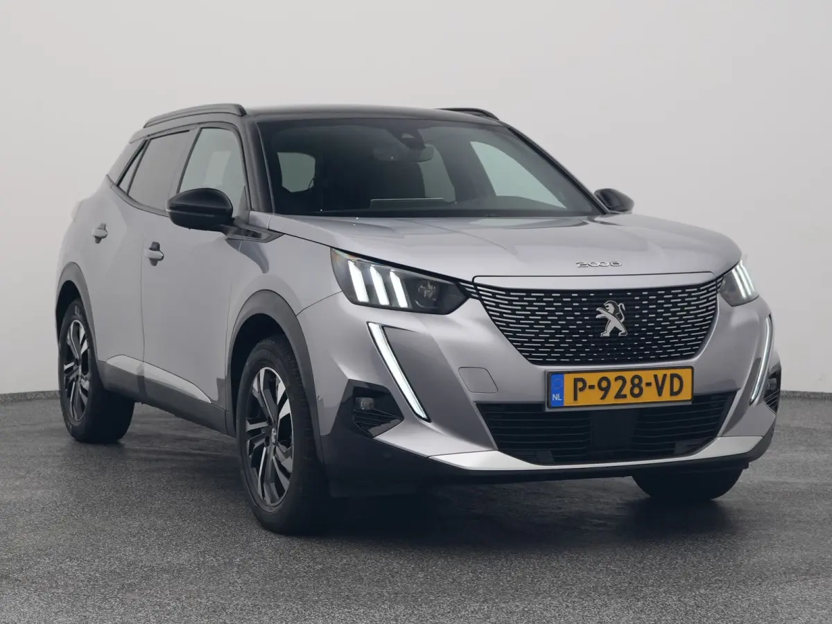 EV Allure 50 kWh | CAMERA | KEYLESS