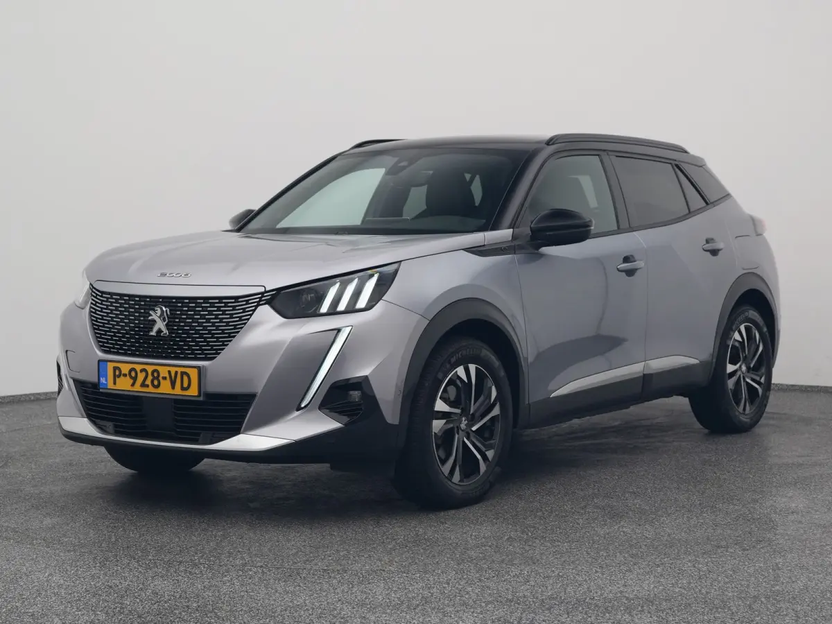 EV Allure 50 kWh | CAMERA | KEYLESS