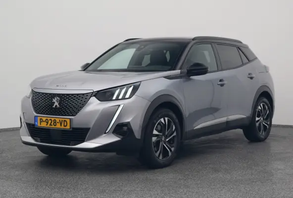EV Allure 50 kWh | CAMERA | KEYLESS