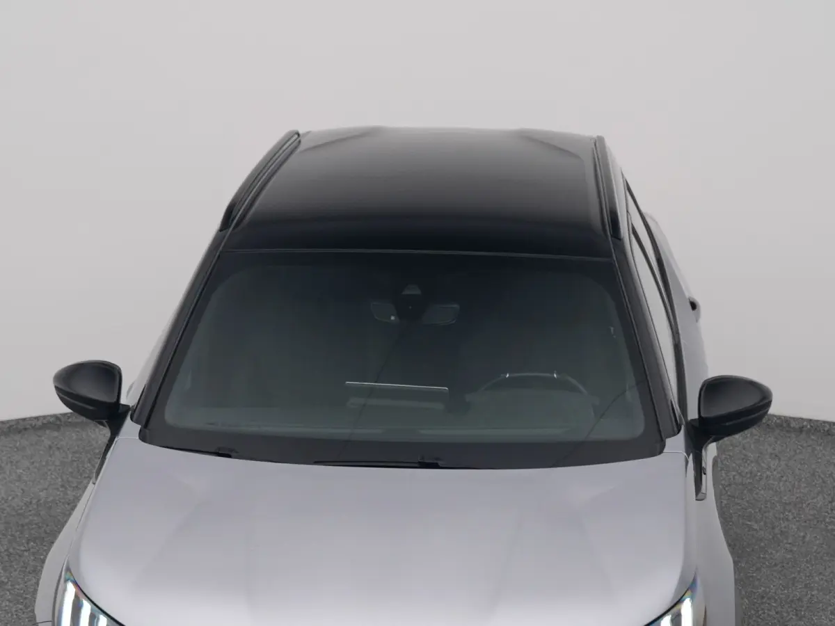 EV Allure 50 kWh | CAMERA | KEYLESS