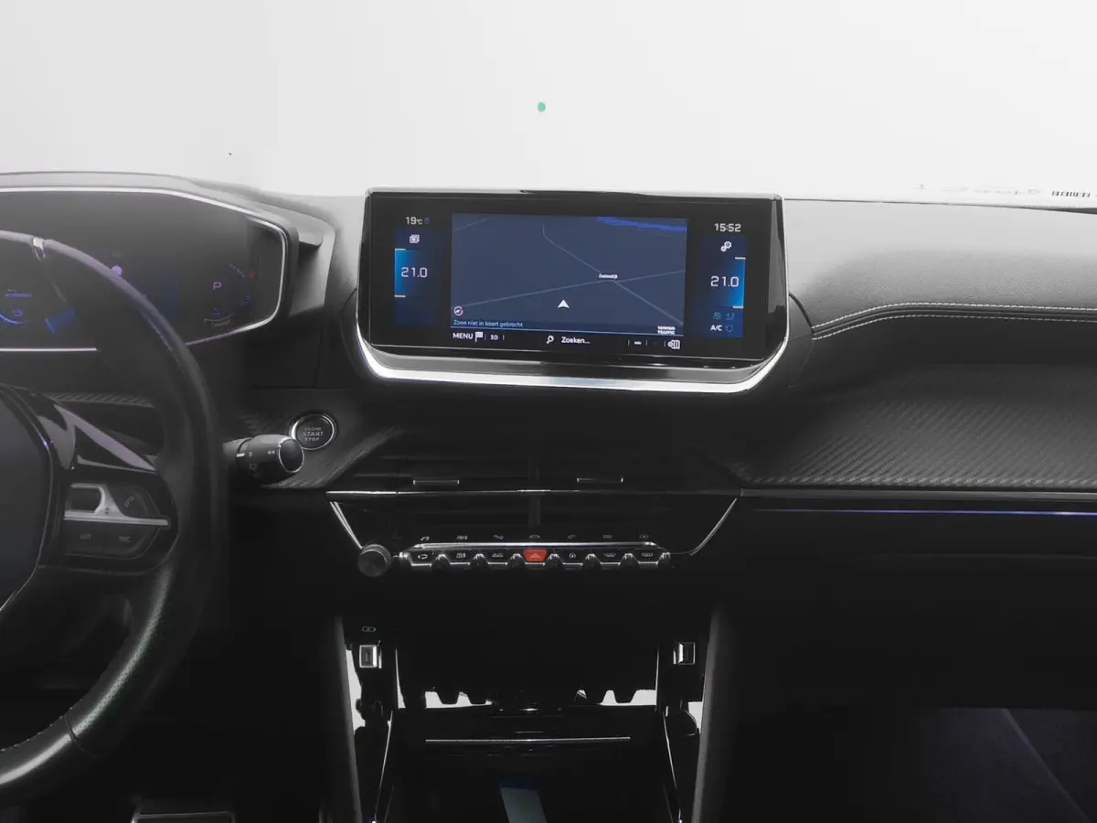 EV Allure 50 kWh | CAMERA | KEYLESS