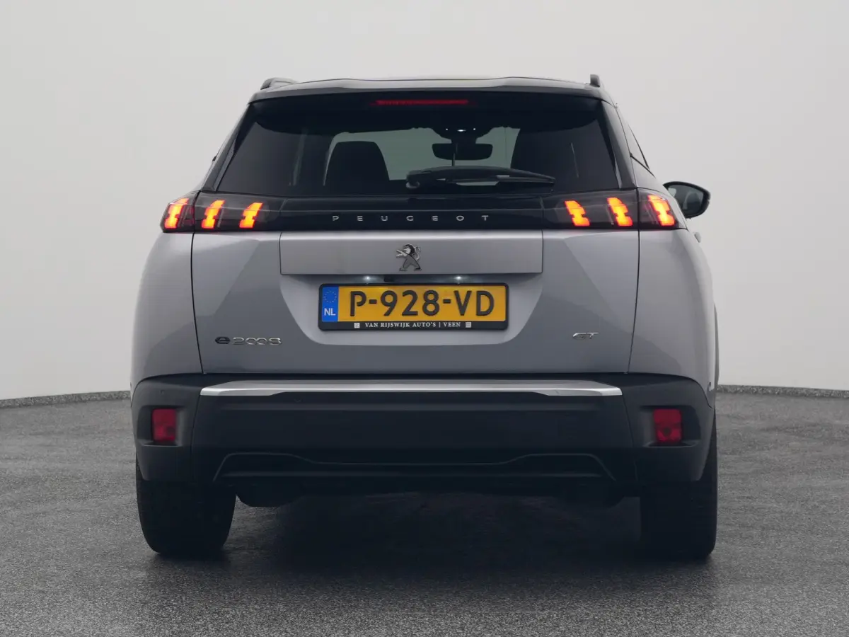 EV Allure 50 kWh | CAMERA | KEYLESS