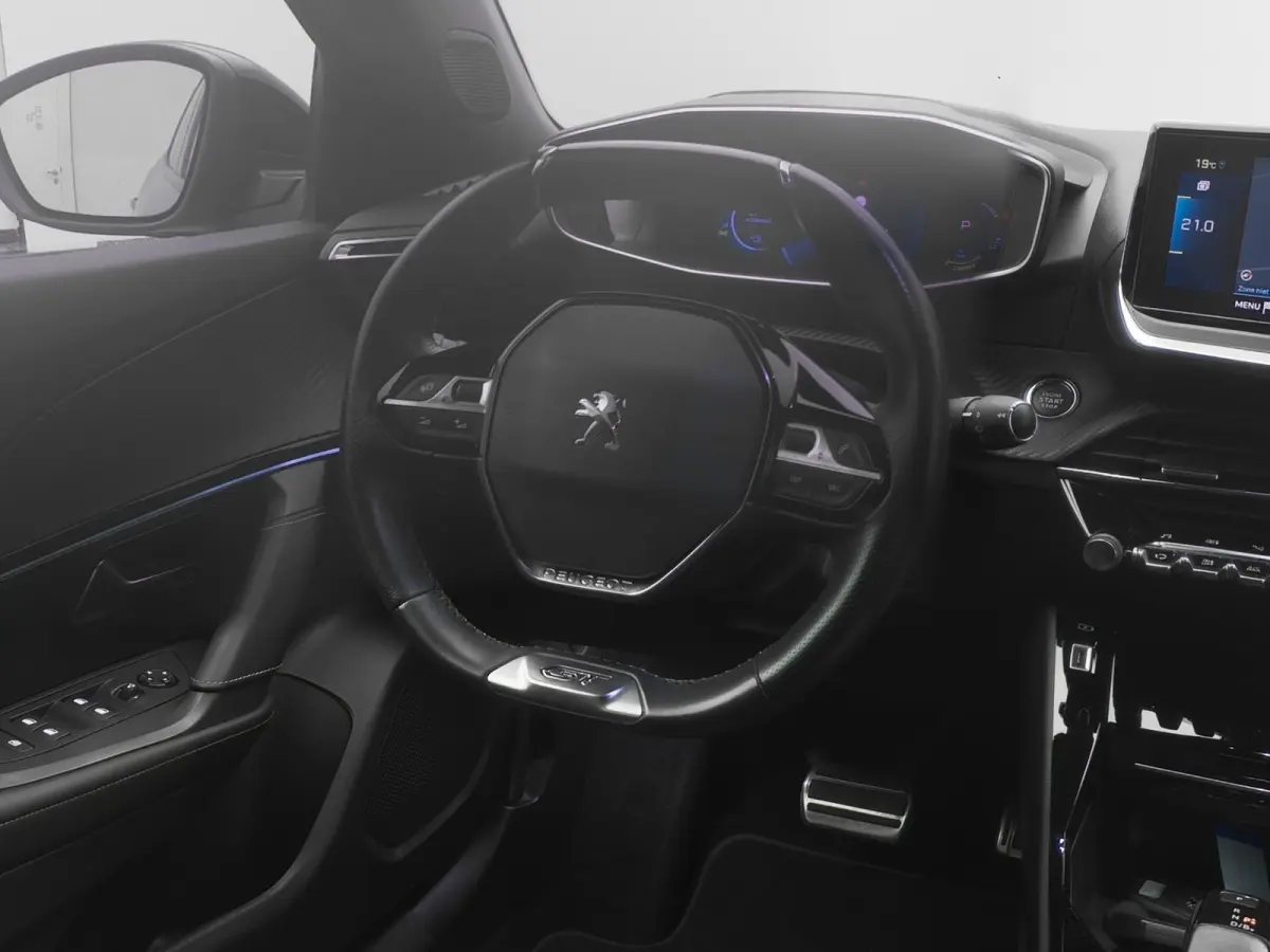 EV Allure 50 kWh | CAMERA | KEYLESS