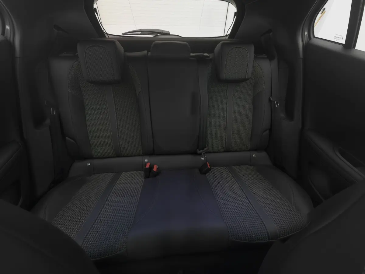 EV Allure 50 kWh | CAMERA | KEYLESS