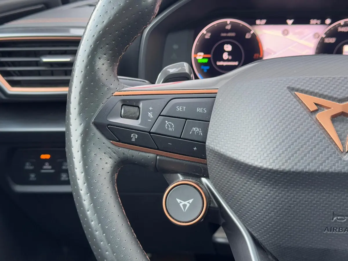 1.4 e-Hybrid VZ Copper Edition Pano/Memory/360