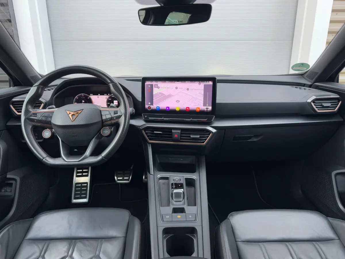 1.4 e-Hybrid VZ Copper Edition Pano/Memory/360