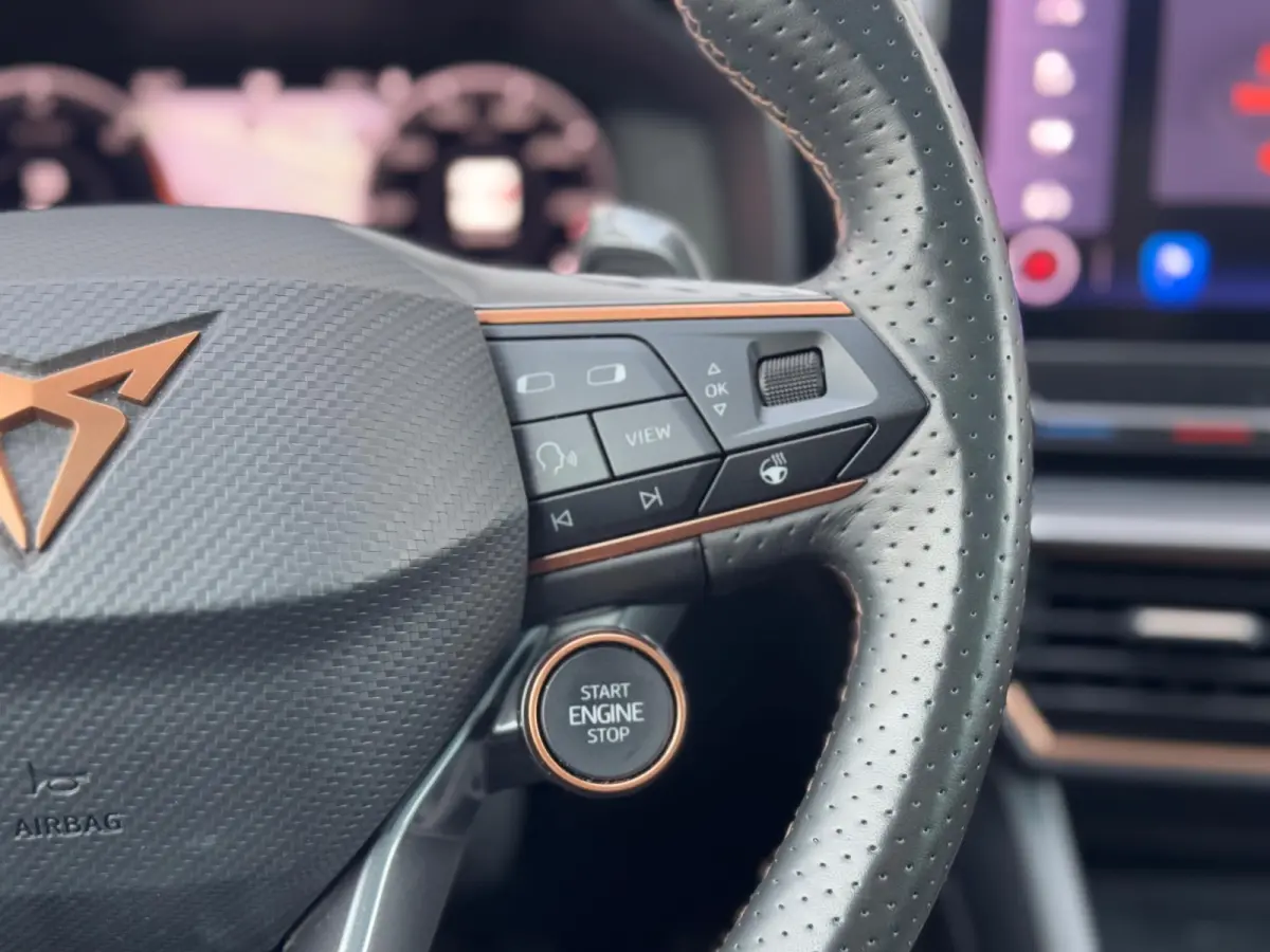 1.4 e-Hybrid VZ Copper Edition Pano/Memory/360