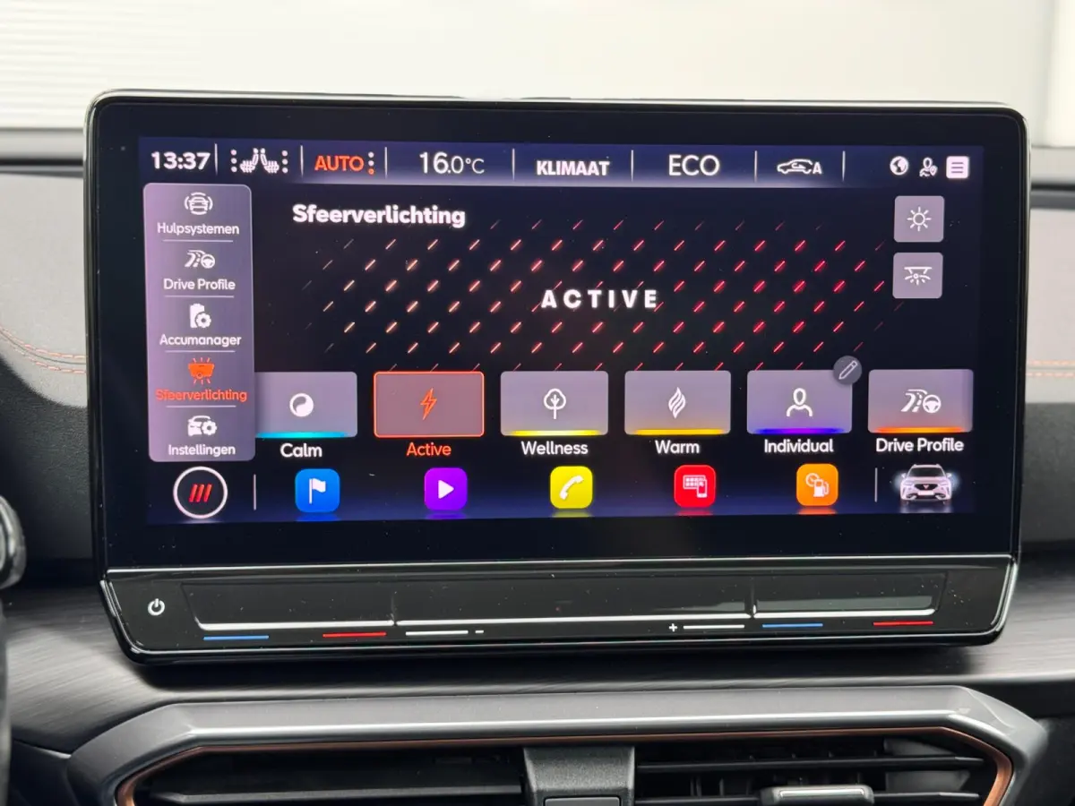 1.4 e-Hybrid VZ Copper Edition Pano/Memory/360