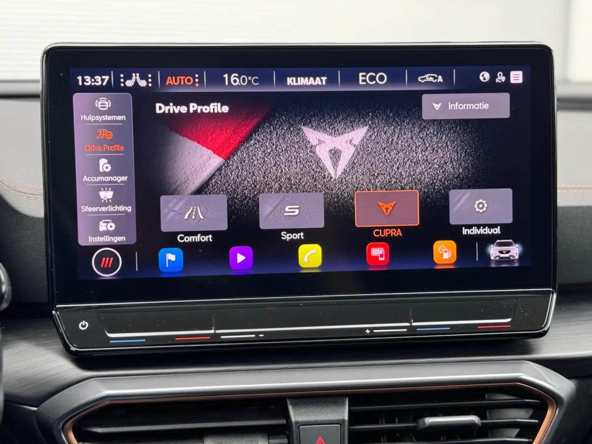 1.4 e-Hybrid VZ Copper Edition Pano/Memory/360