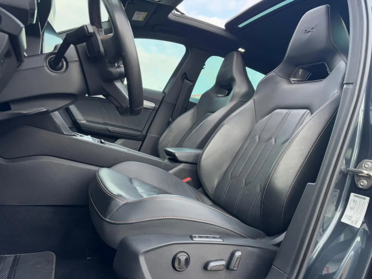 1.4 e-Hybrid VZ Copper Edition Pano/Memory/360