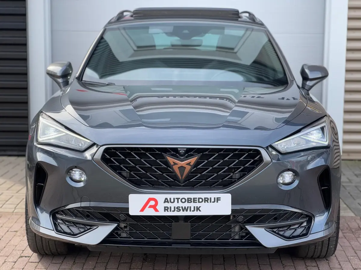 1.4 e-Hybrid VZ Copper Edition Pano/Memory/360