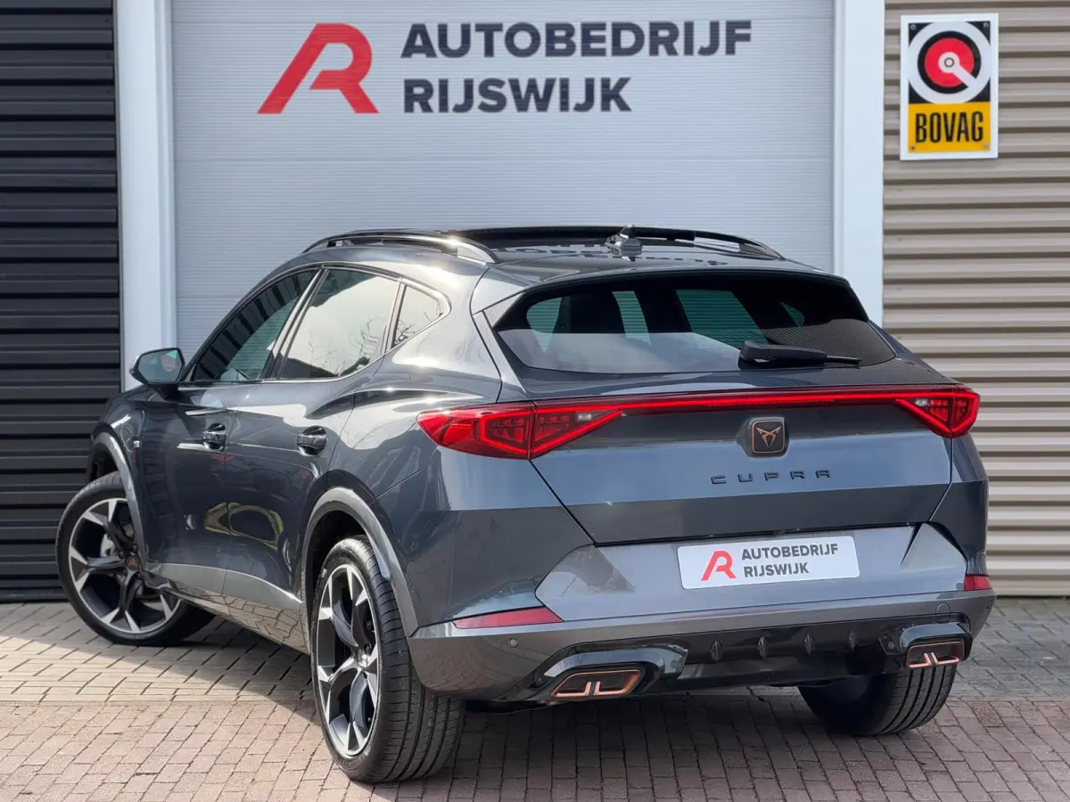 1.4 e-Hybrid VZ Copper Edition Pano/Memory/360