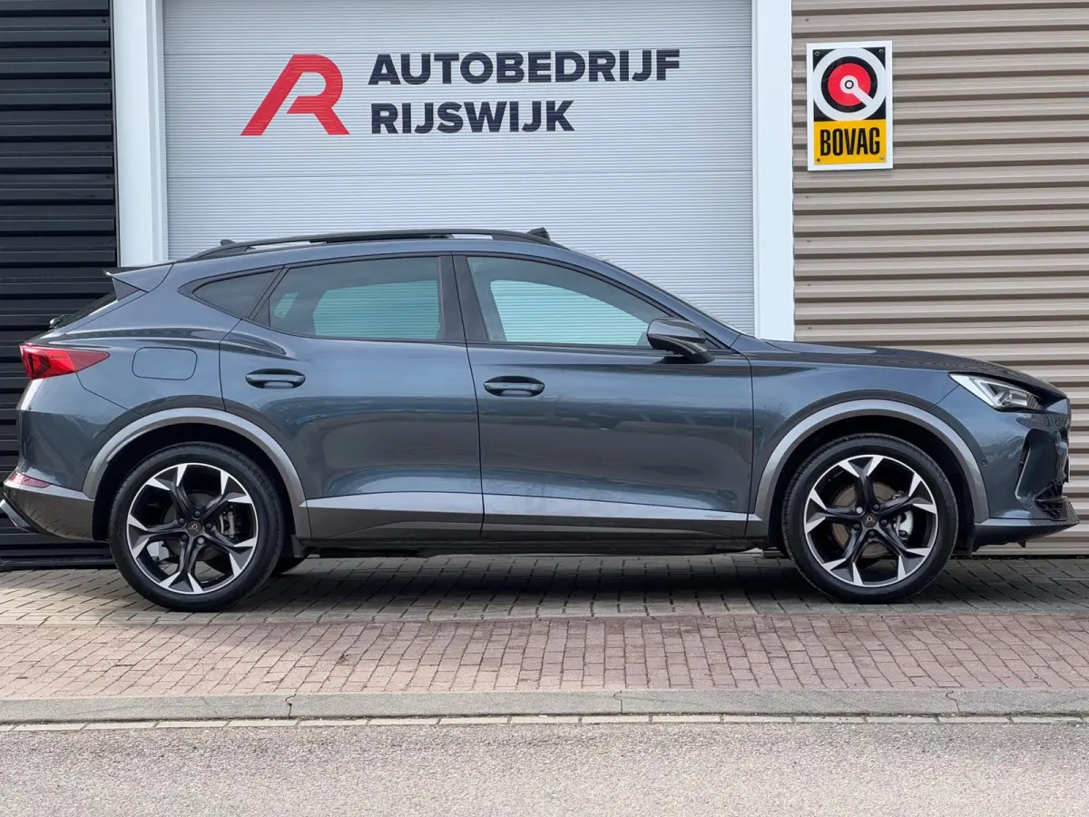 1.4 e-Hybrid VZ Copper Edition Pano/Memory/360