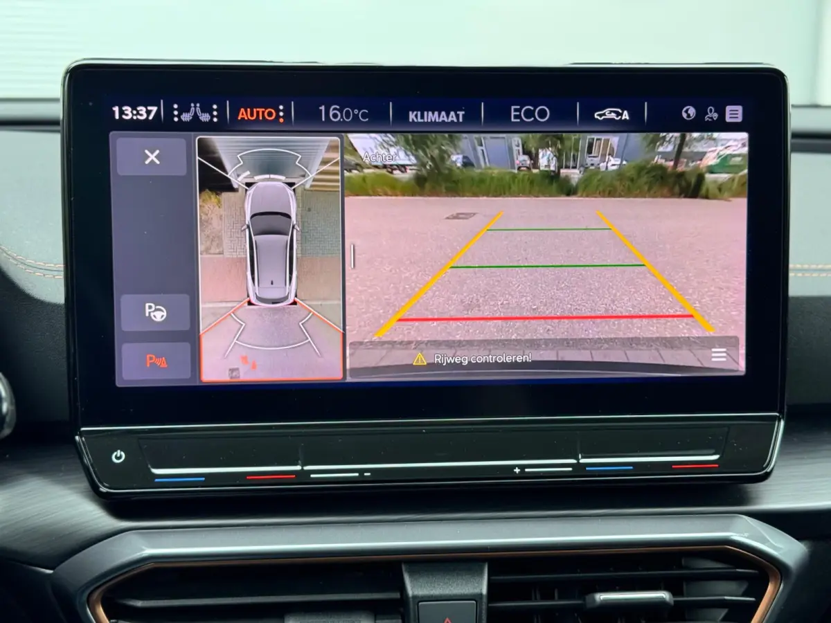1.4 e-Hybrid VZ Copper Edition Pano/Memory/360