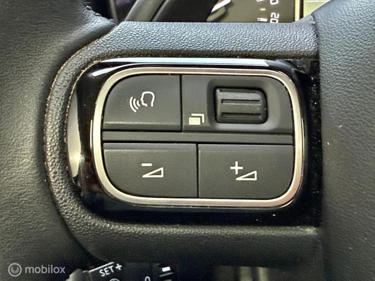 combi 1.2 PureTech Shine