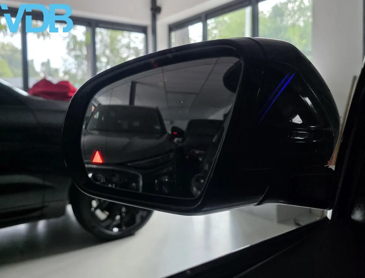 AMG 63 S 4MATIC EDITION ONE SCHAALSTOELEN