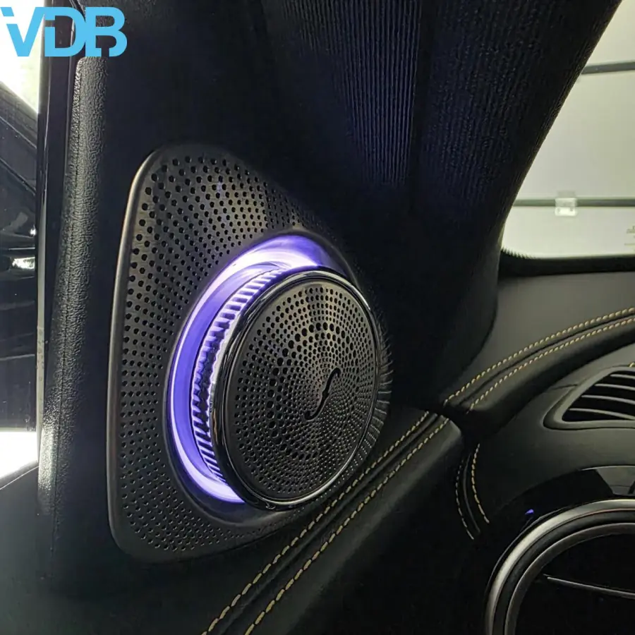 AMG 63 S 4MATIC EDITION ONE SCHAALSTOELEN
