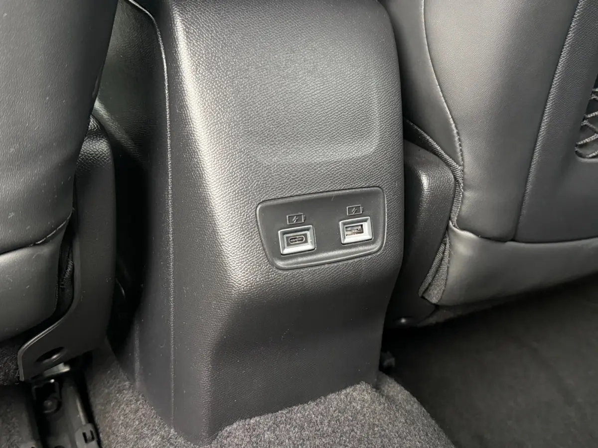 1.2 Hybrid 145PK GT | Carplay | Cruise | Camera