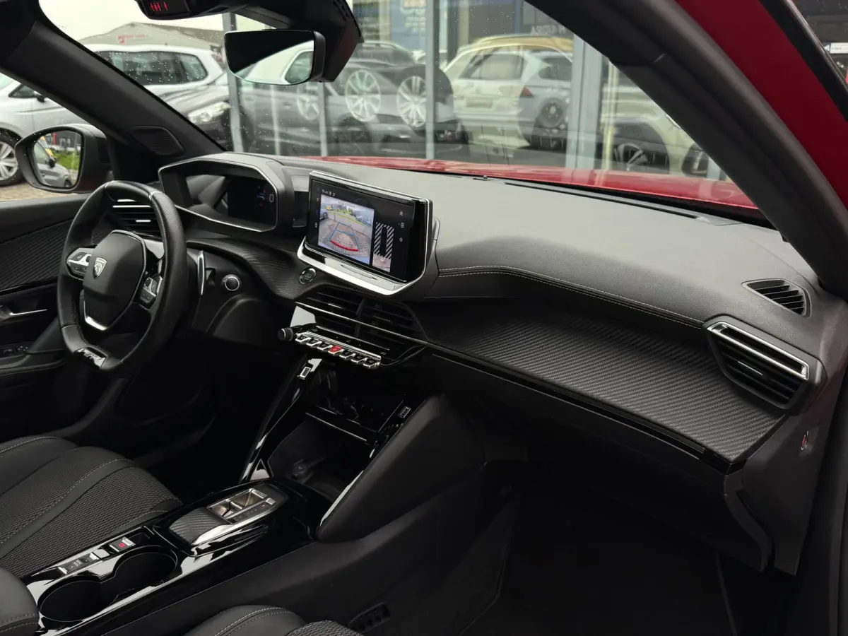 1.2 Hybrid 145PK GT | Carplay | Cruise | Camera