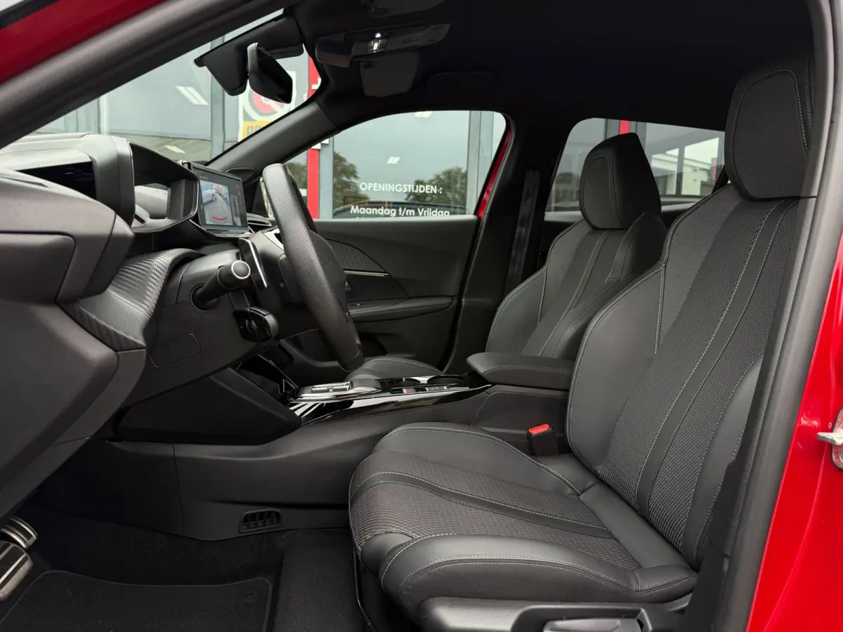1.2 Hybrid 145PK GT | Carplay | Cruise | Camera