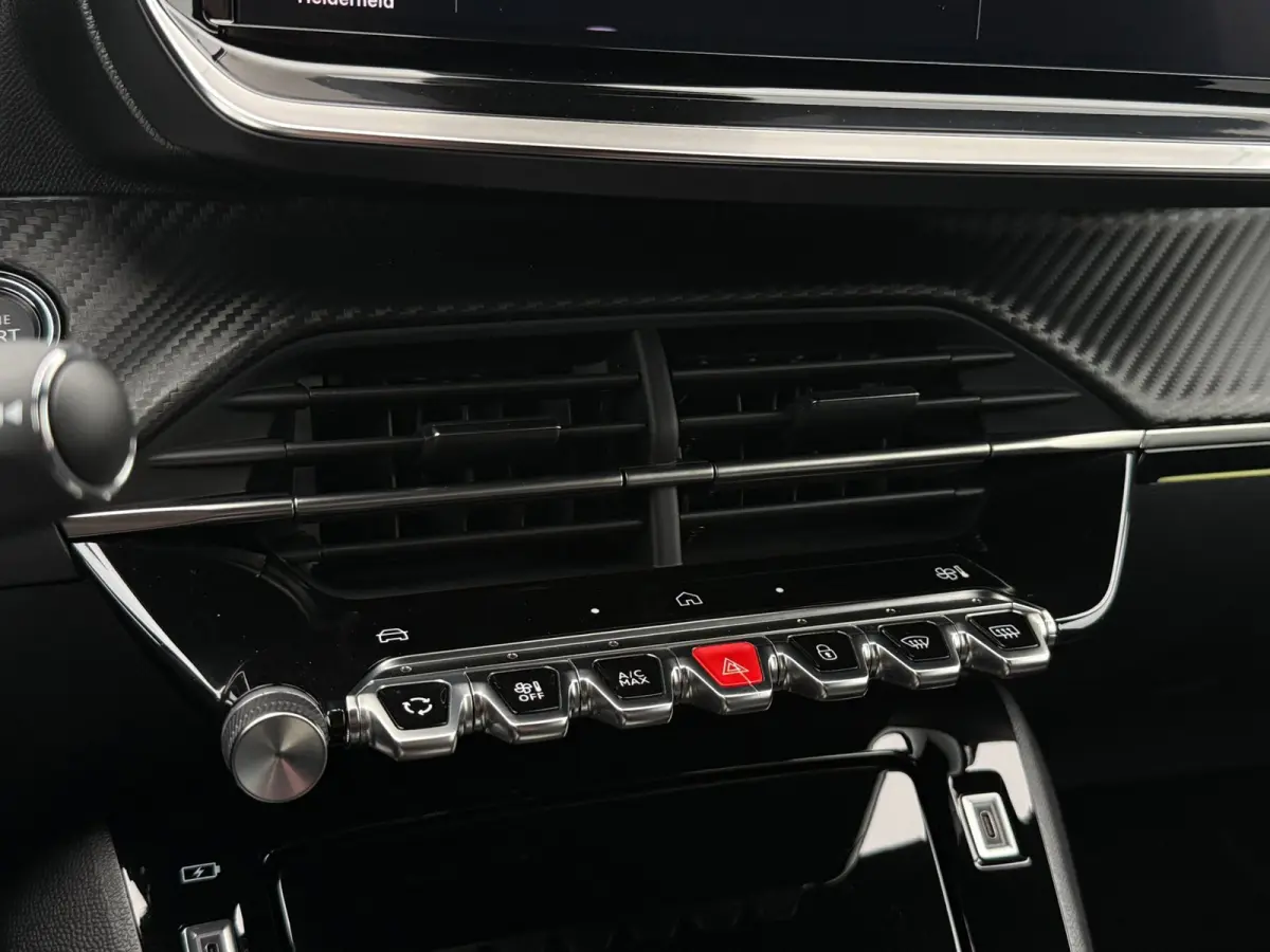 1.2 Hybrid 145PK GT | Carplay | Cruise | Camera