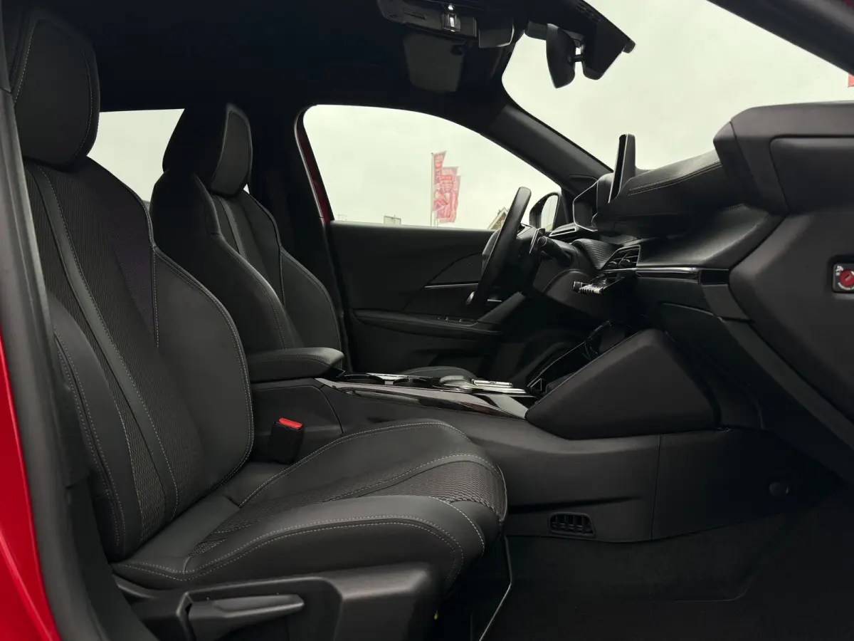 1.2 Hybrid 145PK GT | Carplay | Cruise | Camera
