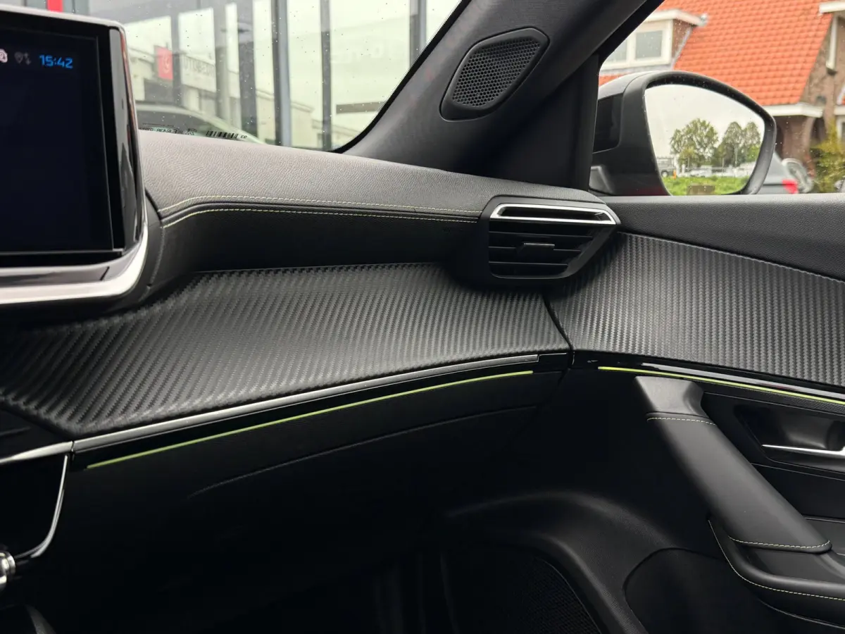 1.2 Hybrid 145PK GT | Carplay | Cruise | Camera