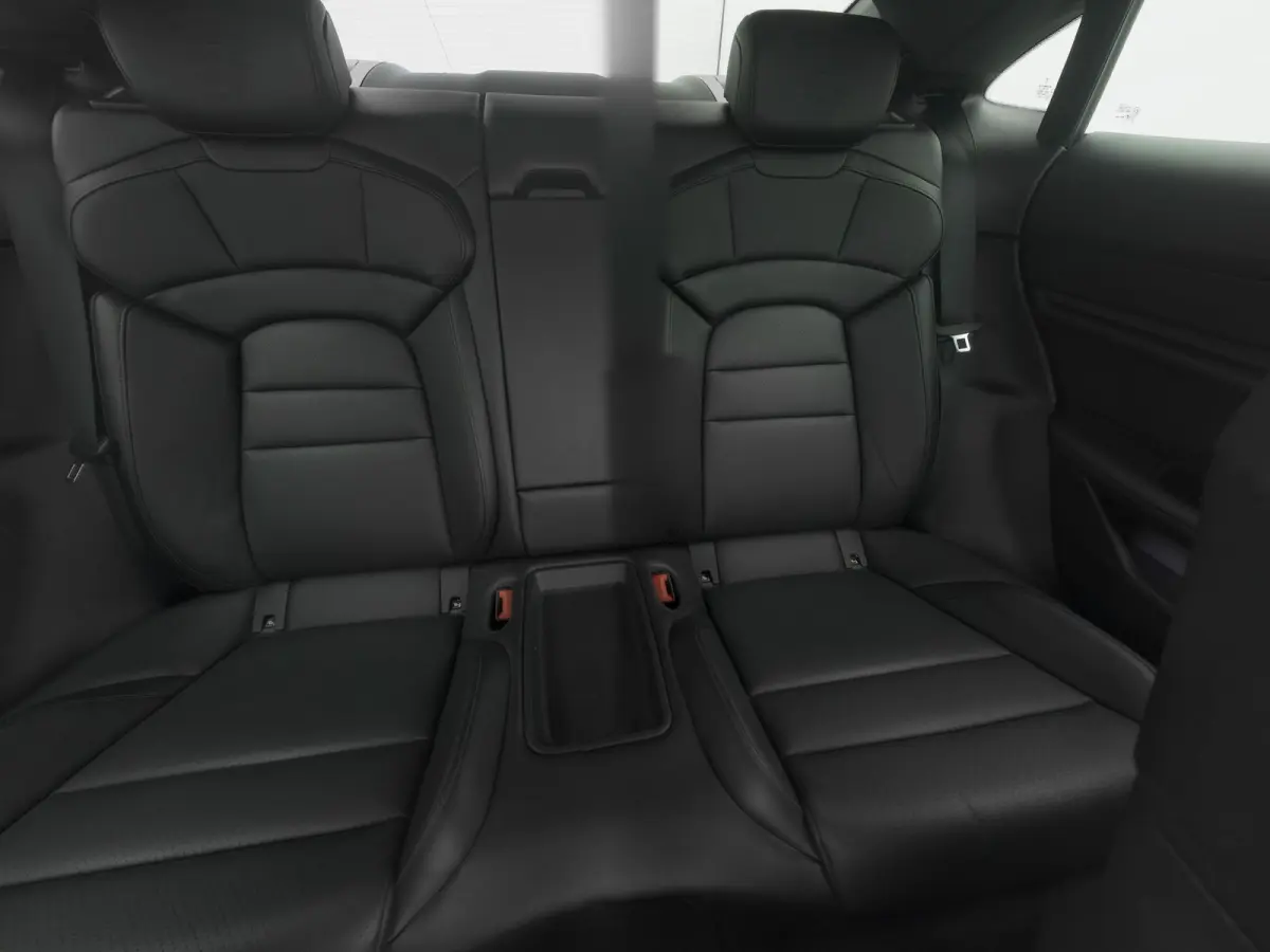 79 kWh | CAMERA | LEDER | KEYLESS