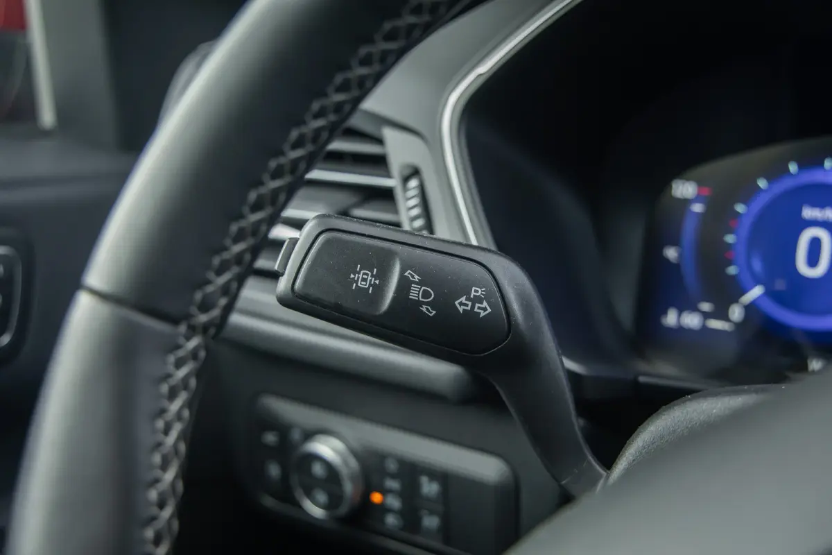 2.5 PHEV Vignale | Trekhaak | Head-up display | Adaptieve cruise | Full LED | 19 INCH | Camera | Dodehoek detectie | Memory-seat | B&O Audio