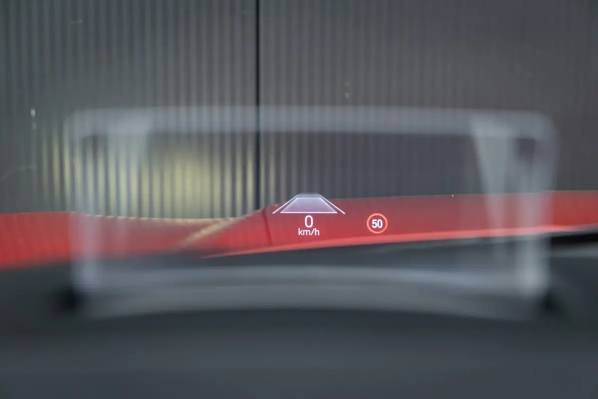 2.5 PHEV Vignale | Trekhaak | Head-up display | Adaptieve cruise | Full LED | 19 INCH | Camera | Dodehoek detectie | Memory-seat | B&O Audio