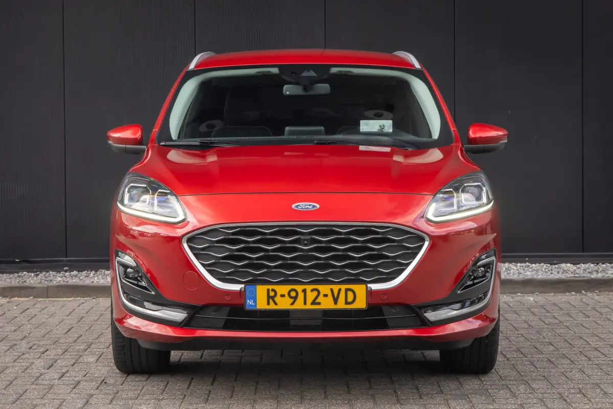 2.5 PHEV Vignale | Trekhaak | Head-up display | Adaptieve cruise | Full LED | 19 INCH | Camera | Dodehoek detectie | Memory-seat | B&O Audio
