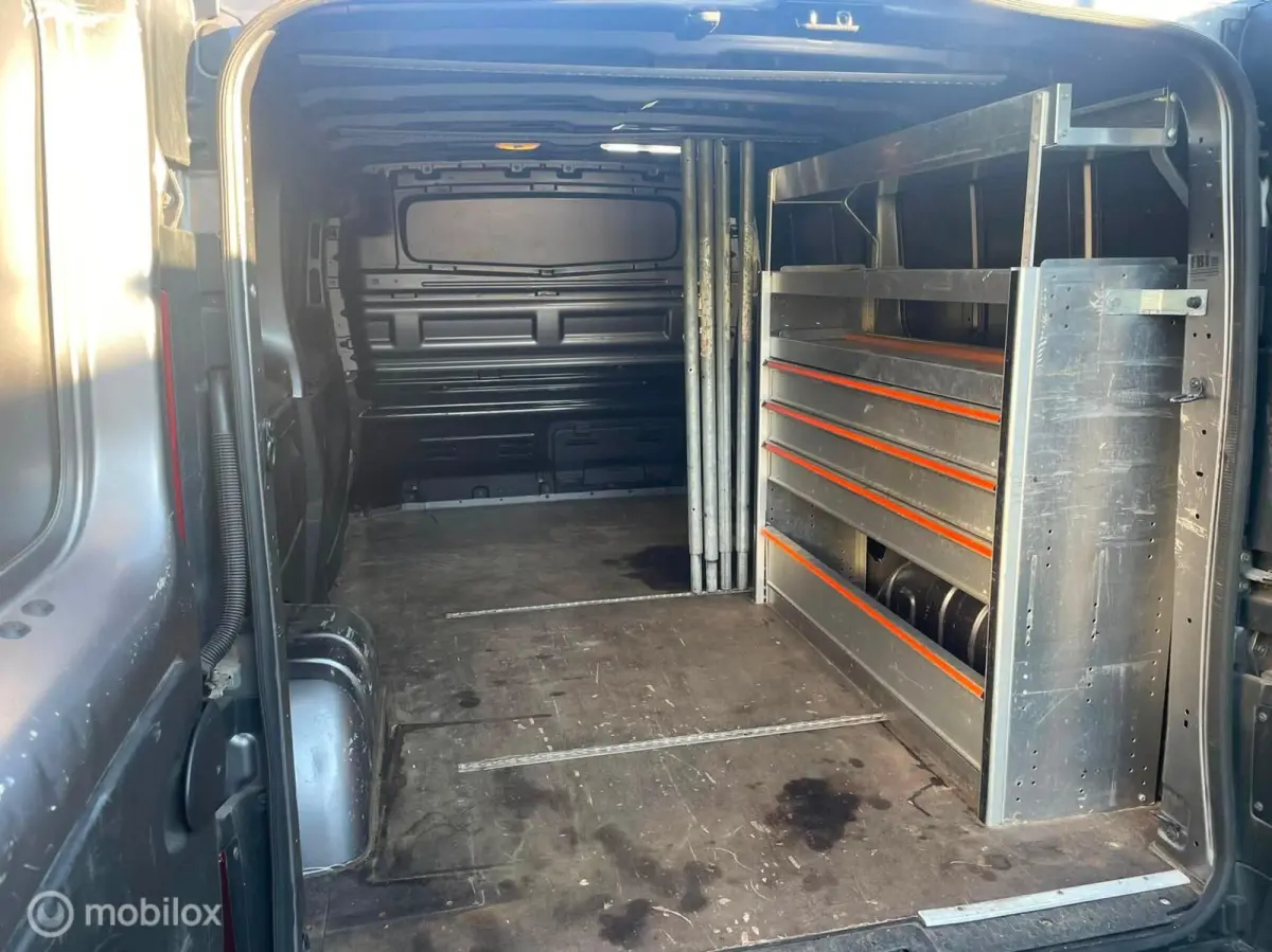 1.6 MJ EcoJet L2H1 Basis Navi / Airco / MARGE!!