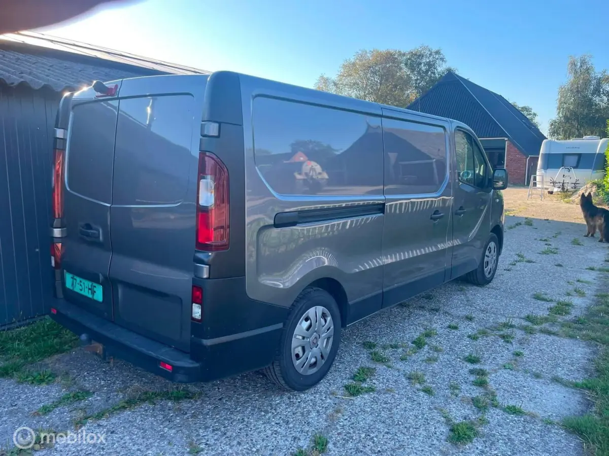 1.6 MJ EcoJet L2H1 Basis Navi / Airco / MARGE!!