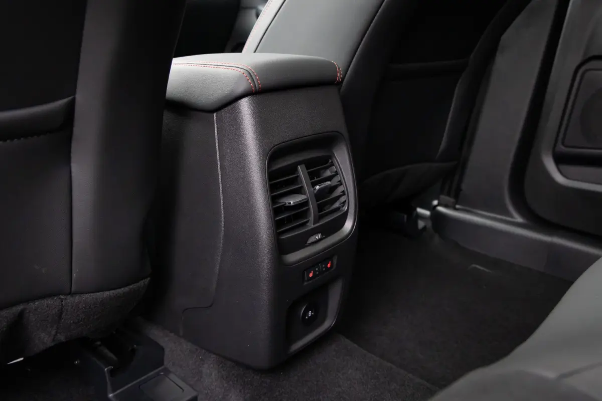 2.5 PHEV ST-Line X | Trekhaak | Panoramadak | Matrix LED | Black-Pack
