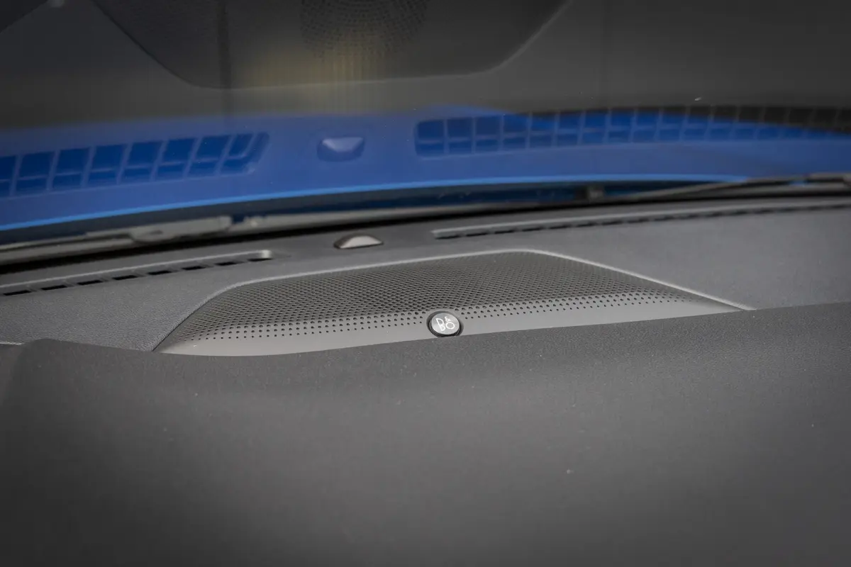 2.5 PHEV ST-Line X | Trekhaak | Panoramadak | Matrix LED | Black-Pack