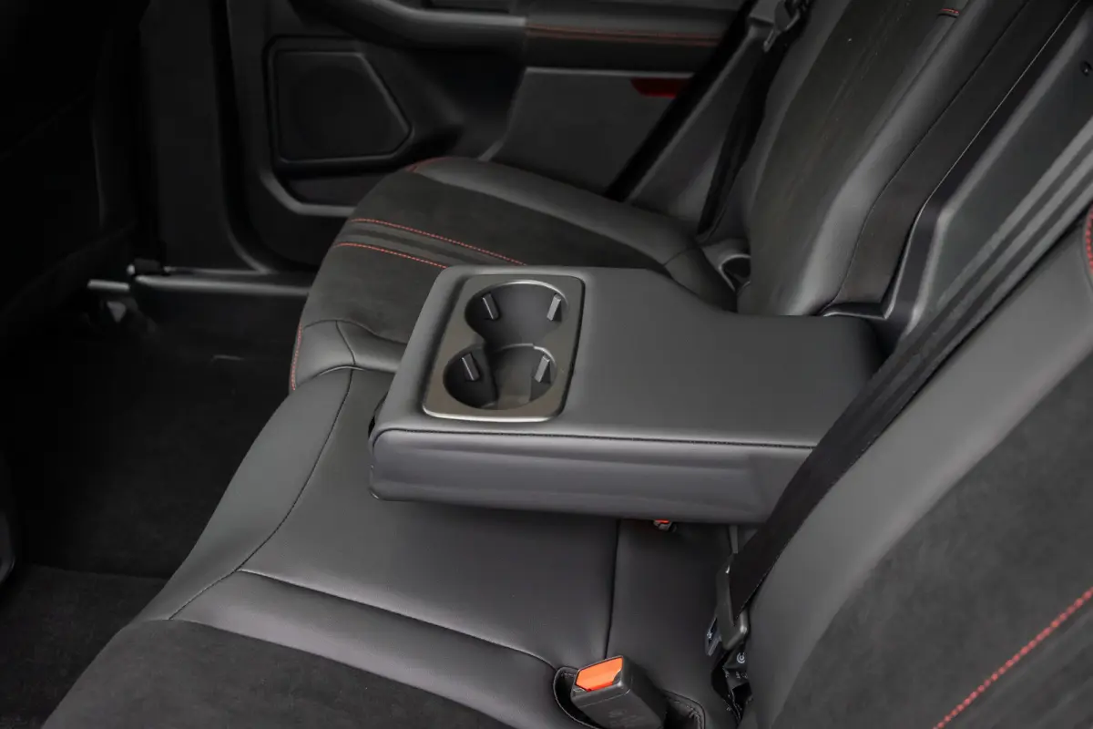2.5 PHEV ST-Line X | Trekhaak | Panoramadak | Matrix LED | Black-Pack