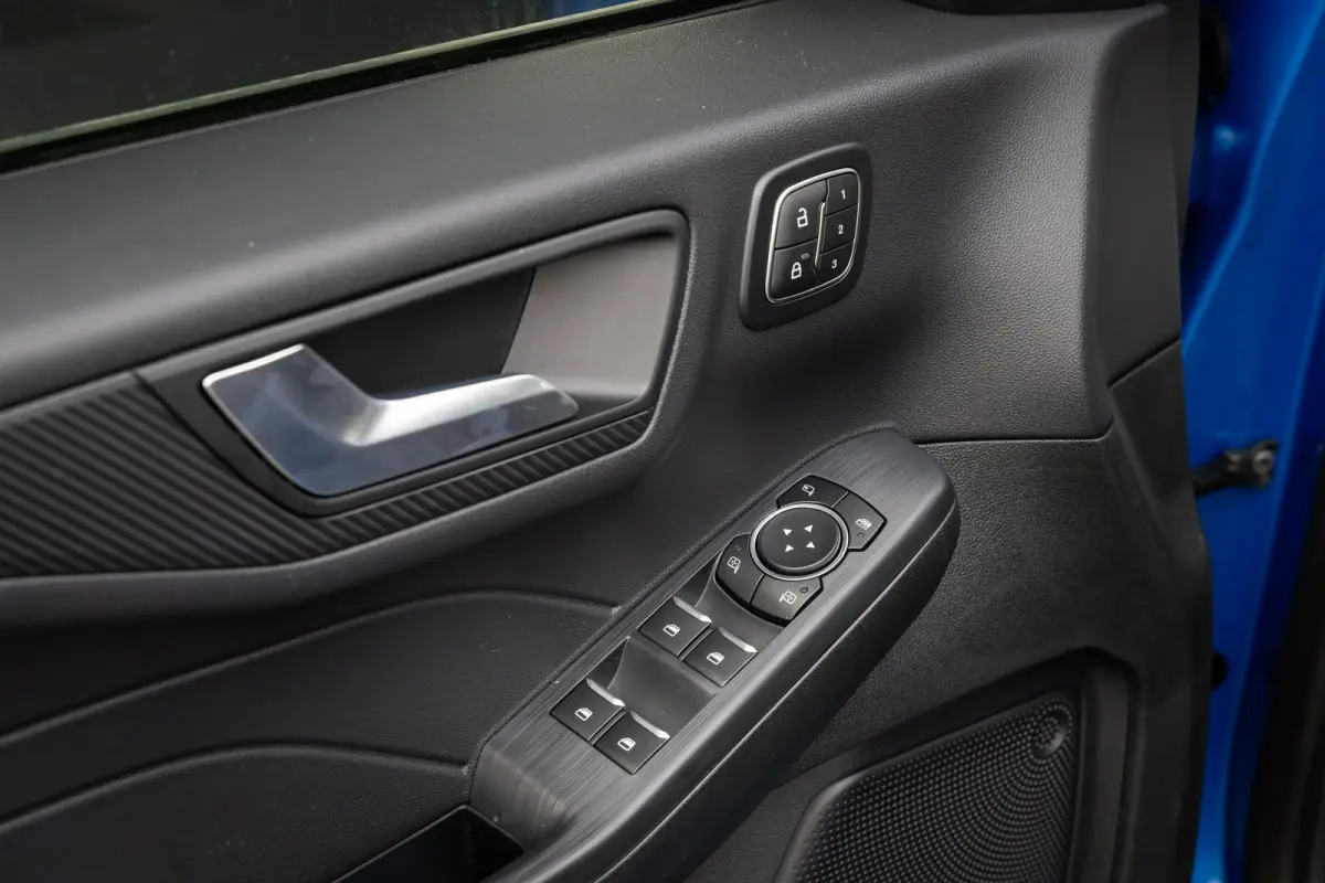 2.5 PHEV ST-Line X | Trekhaak | Panoramadak | Matrix LED | Black-Pack