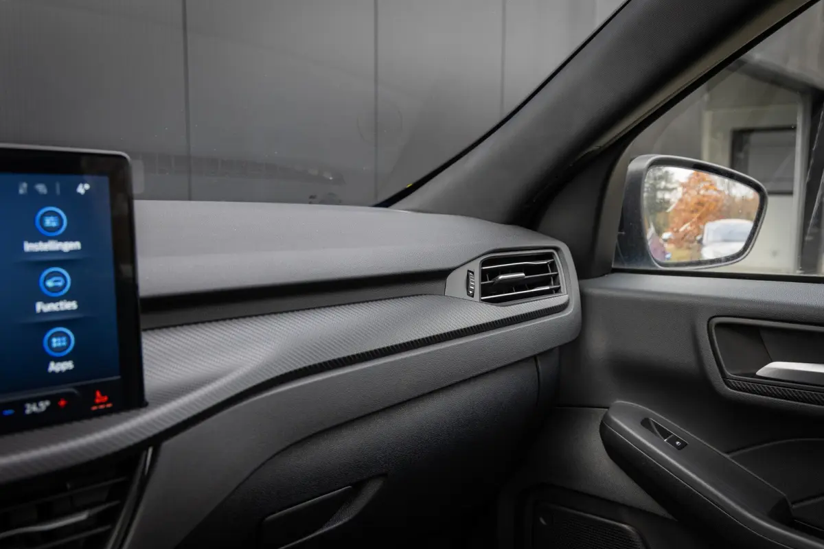 2.5 PHEV ST-Line X | Trekhaak | Panoramadak | Matrix LED | Black-Pack
